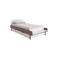 Oeuf River Trundle Bed