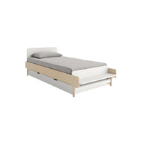 Oeuf River Trundle Bed