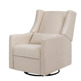 Babyletto Kiwi Recliner and Swivel Glider in Eco-Performance Fabric
