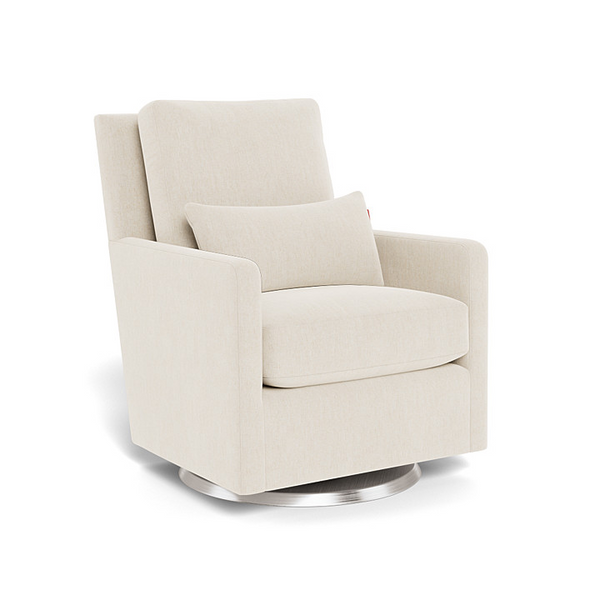 Monte Design Como Swivel Glider