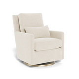 Monte Design Como Swivel Glider