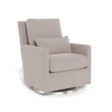 Monte Design Como Swivel Glider