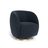 Monte Design Gem Swivel Glider