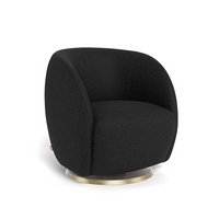 Monte Design Gem Swivel Glider