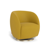 Monte Design Gem Swivel Glider