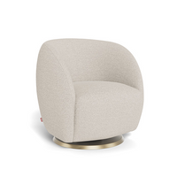 Monte Design Gem Swivel Glider