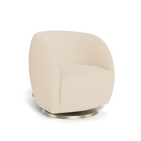 Monte Design Gem Swivel Glider