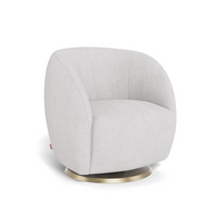 Monte Design Gem Swivel Glider