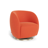 Monte Design Gem Swivel Glider