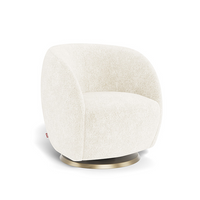 Monte Design Gem Swivel Glider