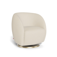 Monte Design Gem Swivel Glider