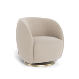 Monte Design Gem Swivel Glider