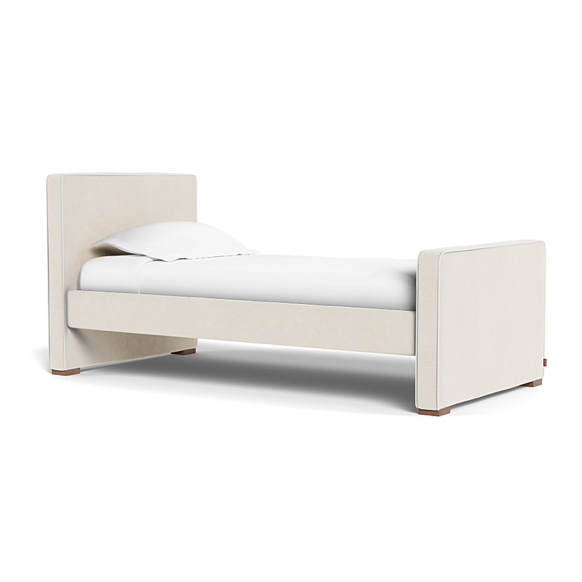 Monte Design Dorma Twin Bed