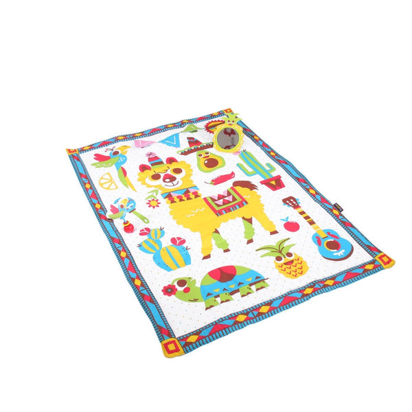 Yookidoo Fiesta Playmat to Bag