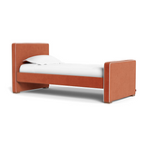 Monte Design Dorma Twin Bed