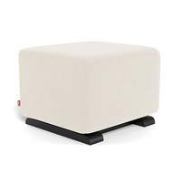 Monte Design Gliding Ottoman