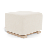 Monte Design Gliding Ottoman