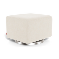 Monte Design Gliding Ottoman