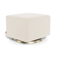 Monte Design Gliding Ottoman