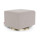 Monte Design Gliding Ottoman