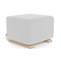 Monte Design Gliding Ottoman