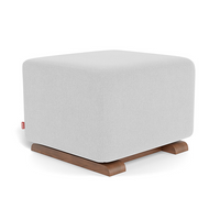 Monte Design Gliding Ottoman