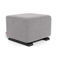 Monte Design Gliding Ottoman