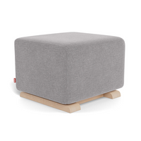 Monte Design Gliding Ottoman