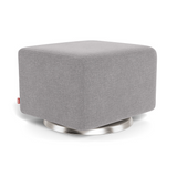 Monte Design Gliding Ottoman