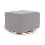 Monte Design Gliding Ottoman