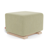 Monte Design Gliding Ottoman