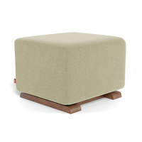 Monte Design Gliding Ottoman