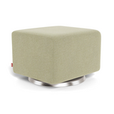 Monte Design Gliding Ottoman