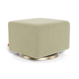 Monte Design Gliding Ottoman