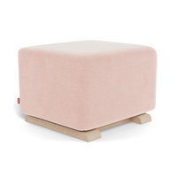 Monte Design Gliding Ottoman