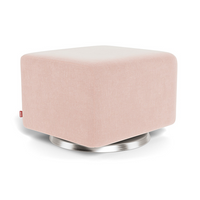 Monte Design Gliding Ottoman