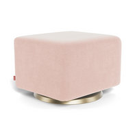 Monte Design Gliding Ottoman