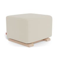 Monte Design Gliding Ottoman