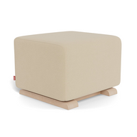 Monte Design Gliding Ottoman