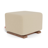 Monte Design Gliding Ottoman