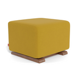 Monte Design Gliding Ottoman