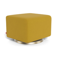 Monte Design Gliding Ottoman