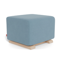 Monte Design Gliding Ottoman