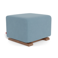 Monte Design Gliding Ottoman