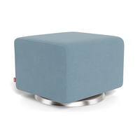 Monte Design Gliding Ottoman