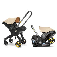 Doona Car Seat & Stroller