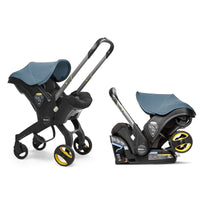 Doona Car Seat & Stroller