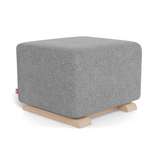 Monte Design Gliding Ottoman