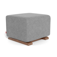 Monte Design Gliding Ottoman