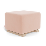 Monte Design Gliding Ottoman